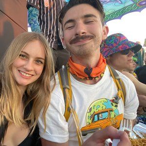 Meet your Posher, Brett